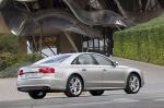 Audi S8 2012 года (WW)